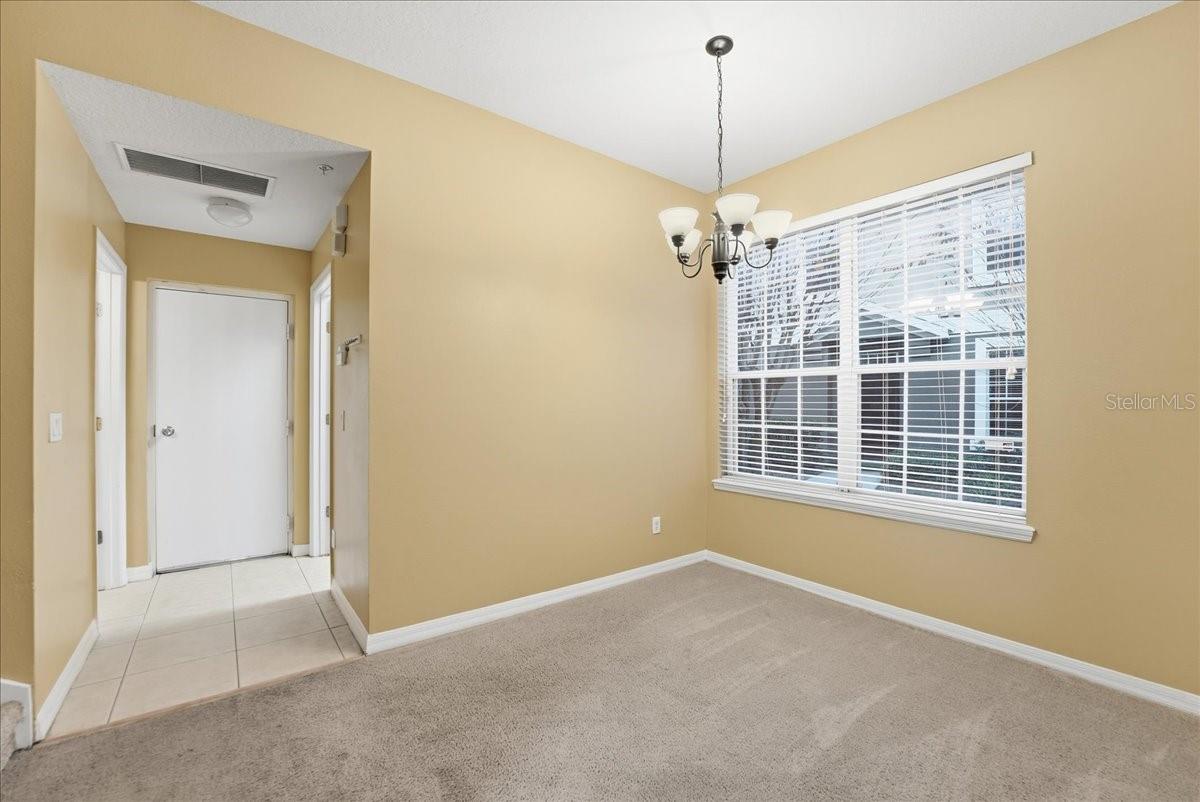 OVERLOOK/PARKSIDE CONDO - Residential Lease