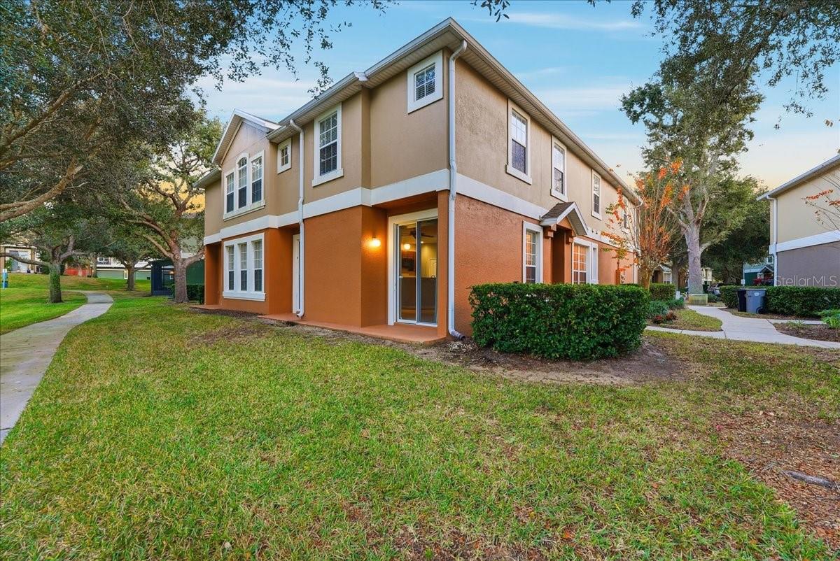 OVERLOOK/PARKSIDE CONDO - Residential Lease