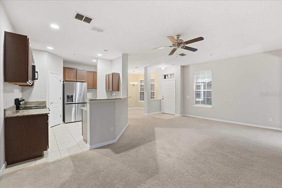 OVERLOOK/PARKSIDE CONDO - Residential Lease