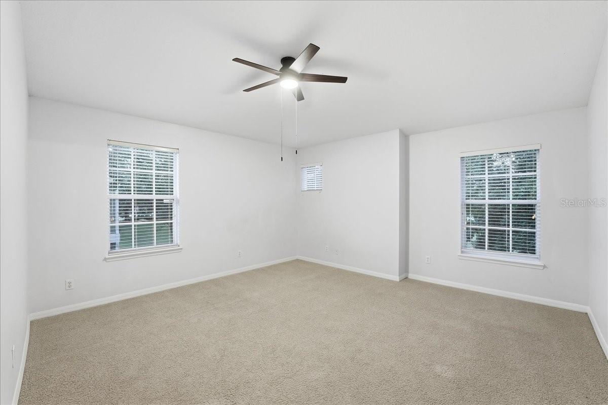 OVERLOOK/PARKSIDE CONDO - Residential Lease