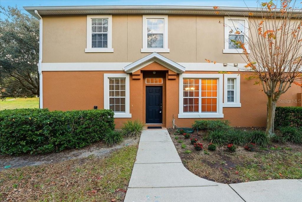 Photo of 757 Ashworth Overlook Drive #A, Apopka, FL 32712 (MLS # O6368464)