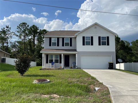 A home in KISSIMMEE