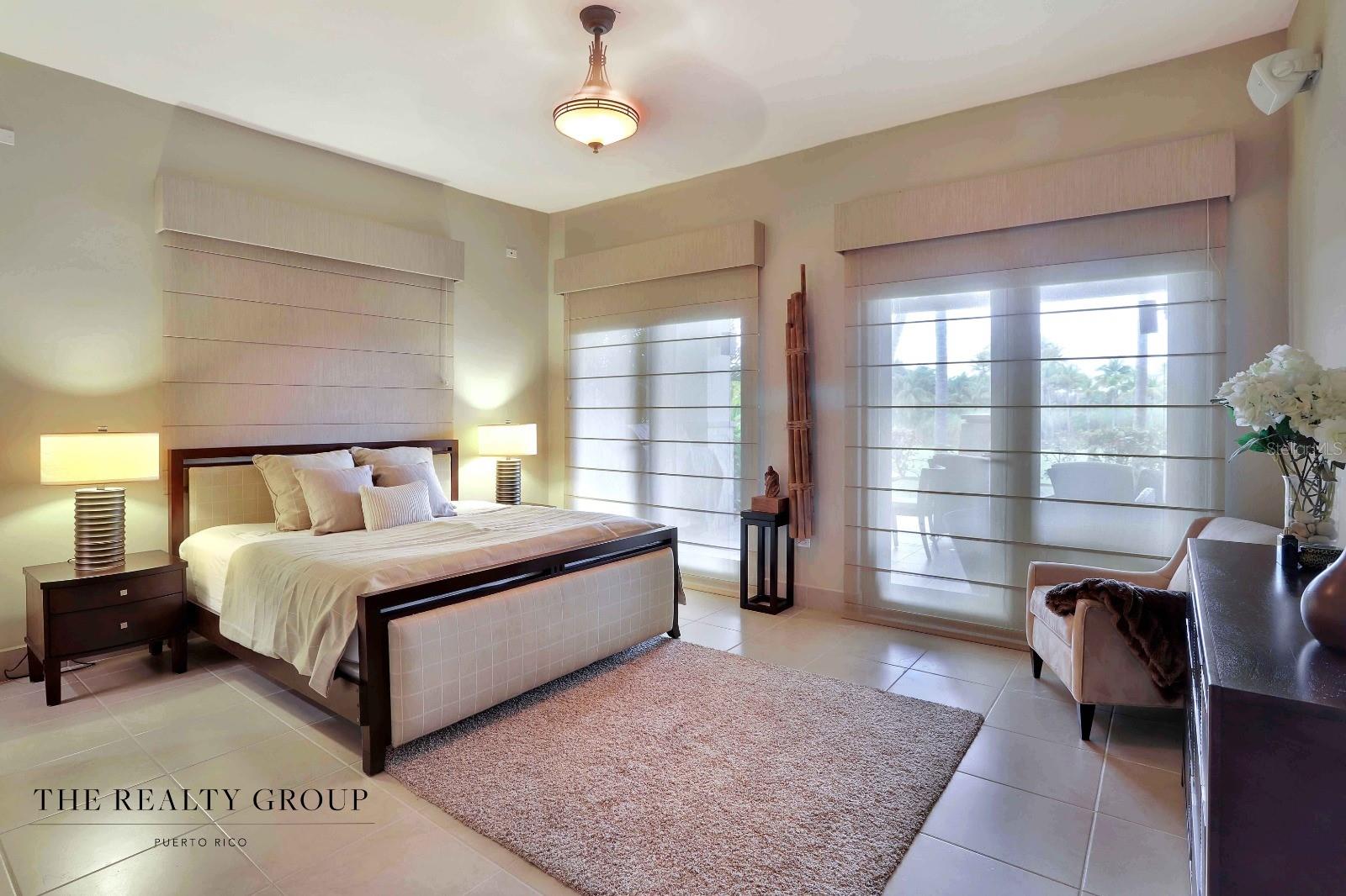 LAS VERANDAS AT BAHIA BEACH - Residential