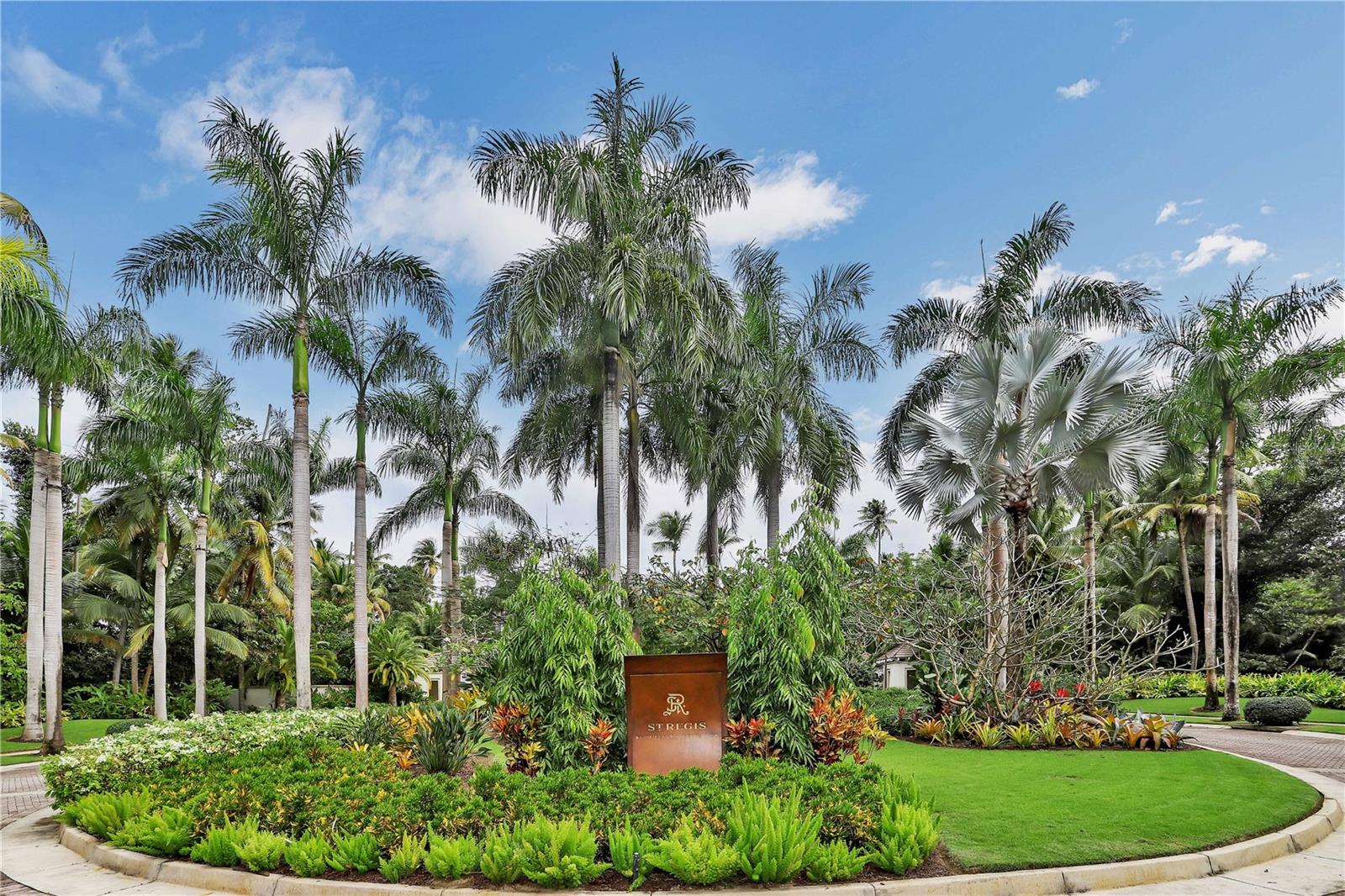 LAS VERANDAS AT BAHIA BEACH - Residential