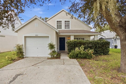 Photo of 8713 Persea Court, Trinity, FL 34655 (MLS # TB8559683)