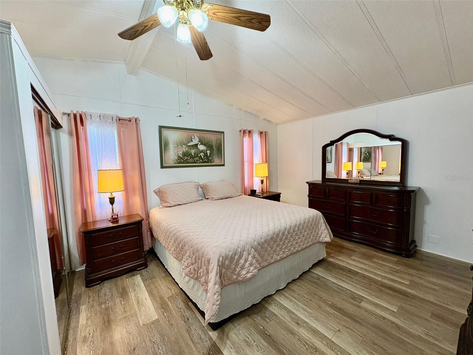 GARDEN GROVE OAKS - Residential