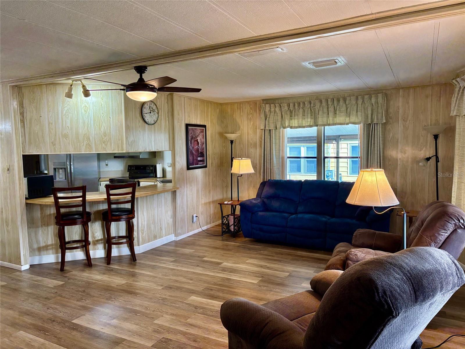 GARDEN GROVE OAKS - Residential