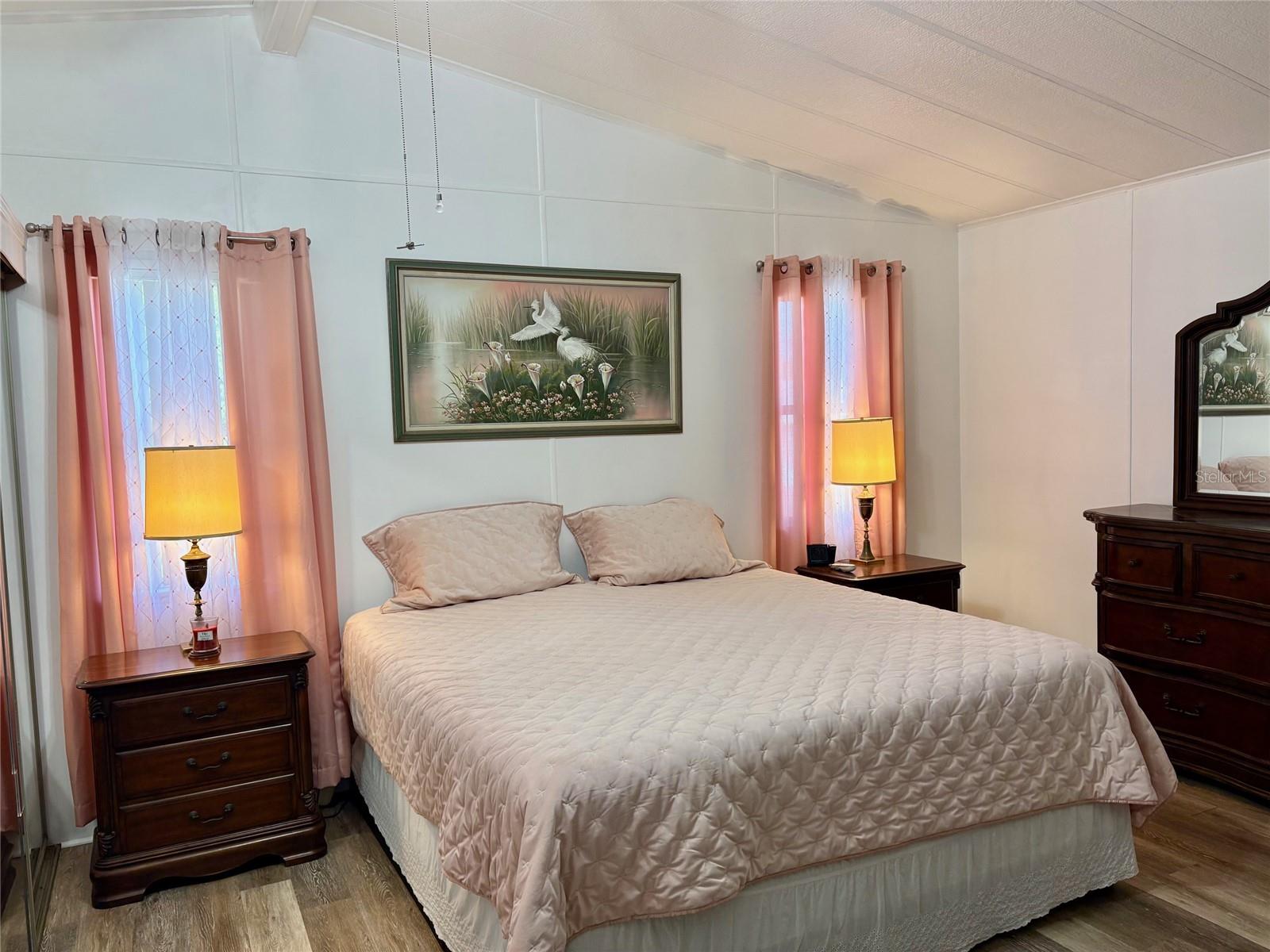 GARDEN GROVE OAKS - Residential