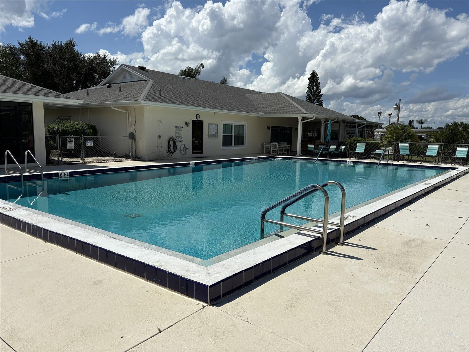 GARDEN GROVE OAKS - Residential