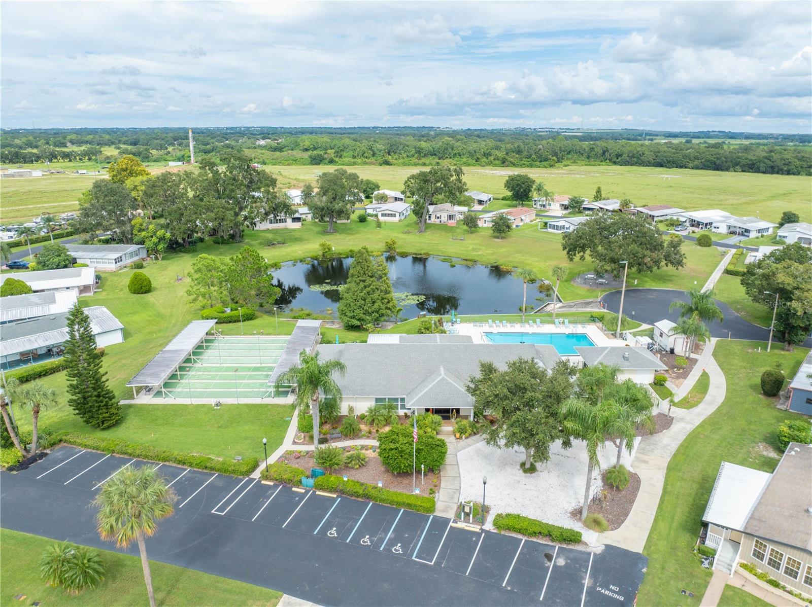 GARDEN GROVE OAKS - Residential