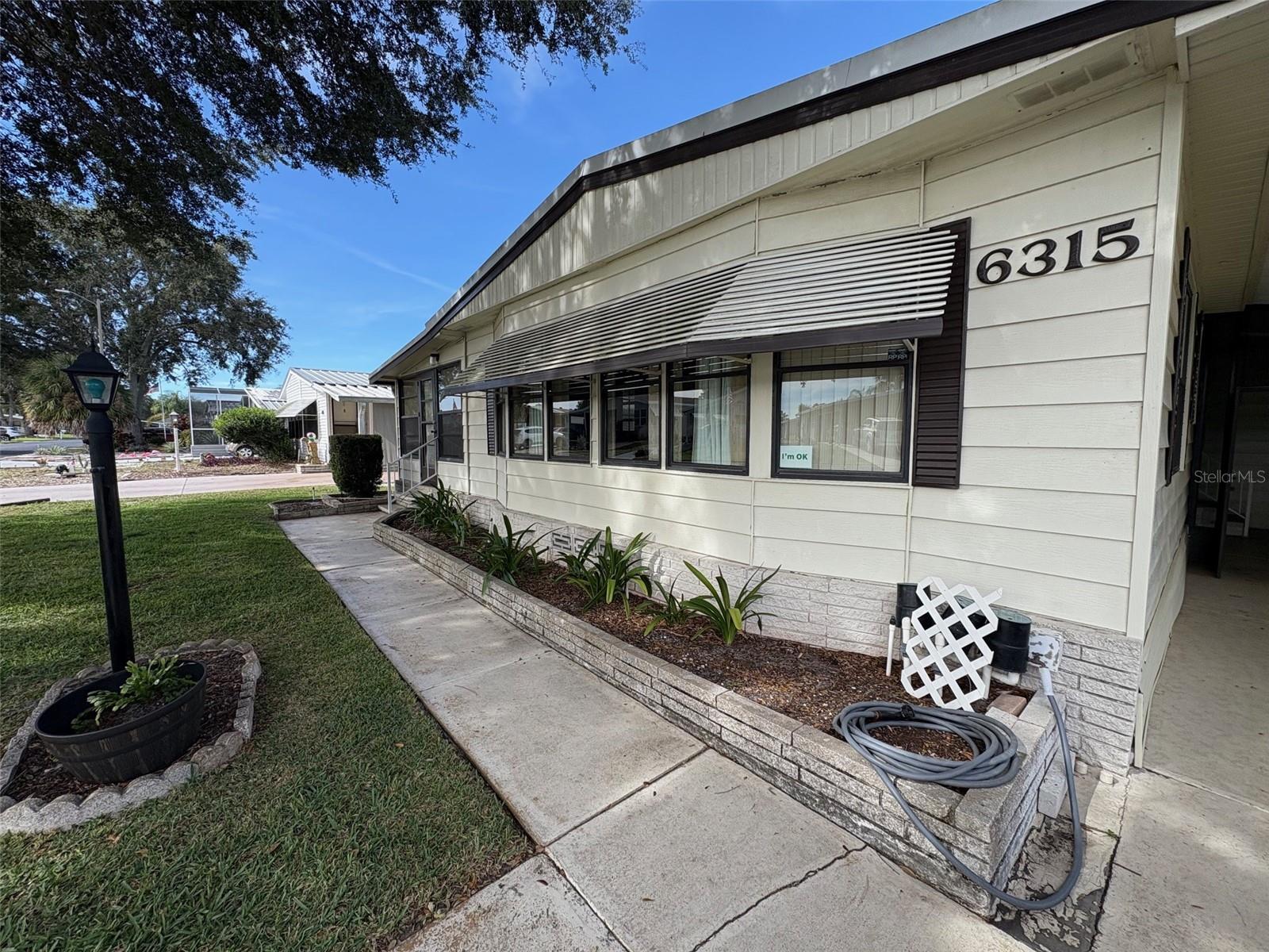 GARDEN GROVE OAKS - Residential