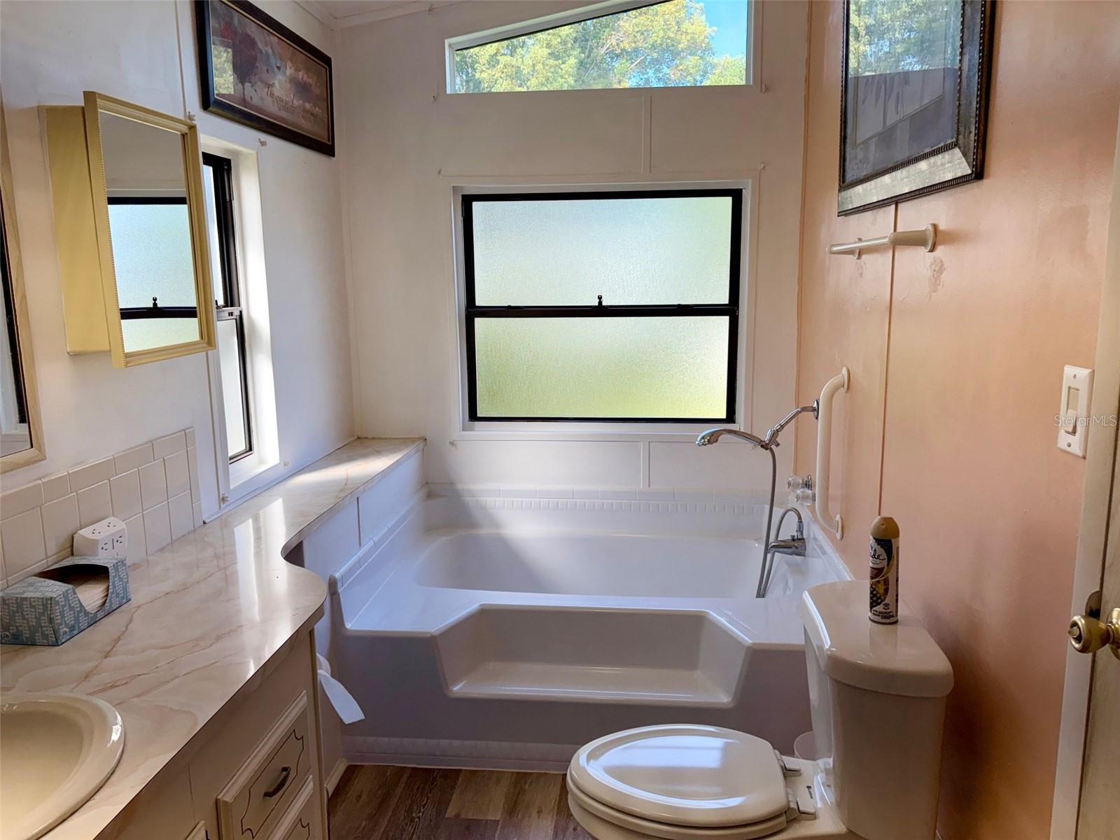 GARDEN GROVE OAKS - Residential