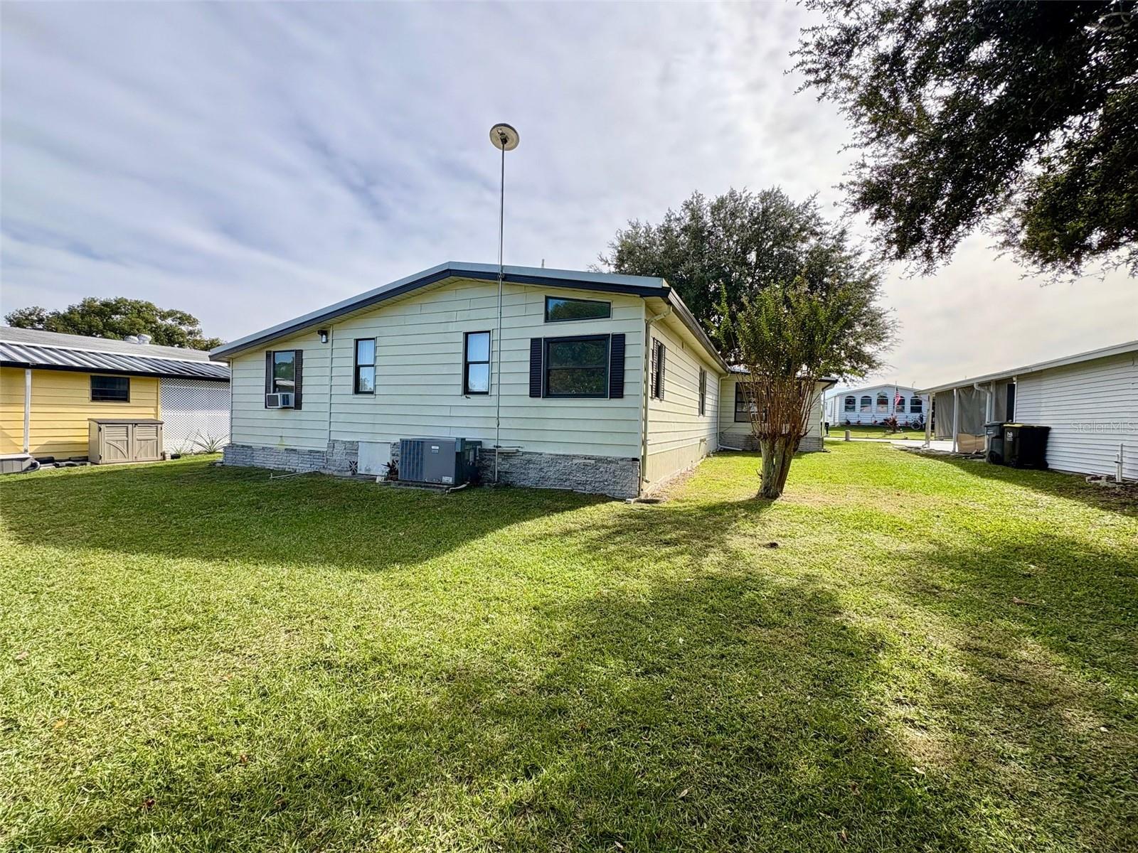 GARDEN GROVE OAKS - Residential