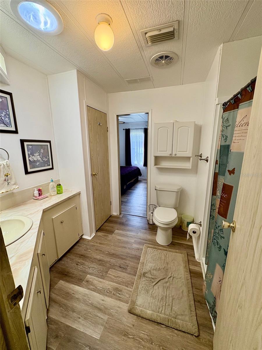 GARDEN GROVE OAKS - Residential