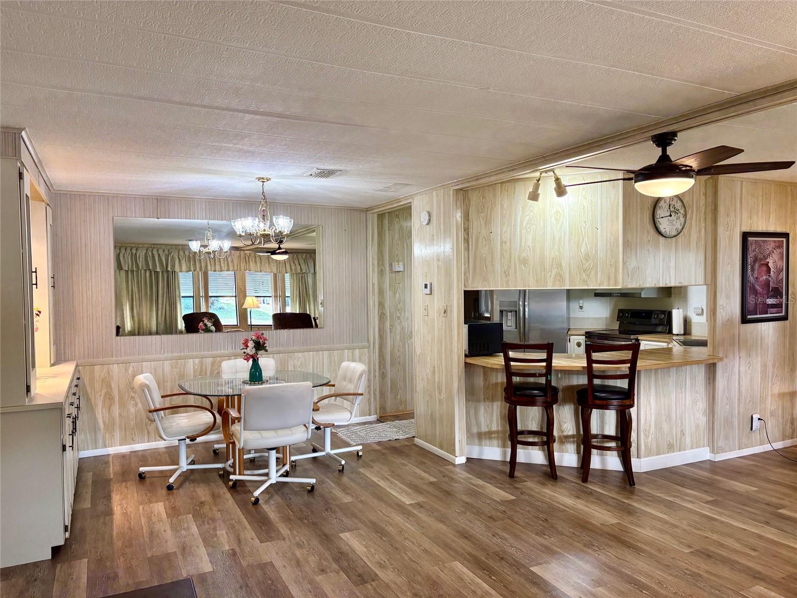 GARDEN GROVE OAKS - Residential