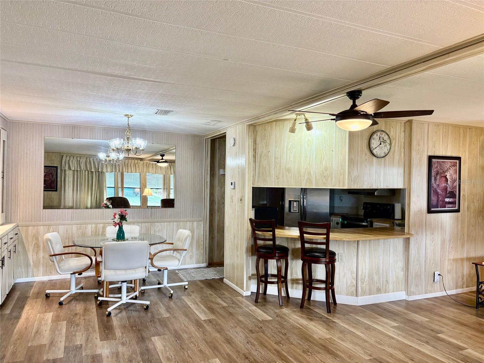 GARDEN GROVE OAKS - Residential