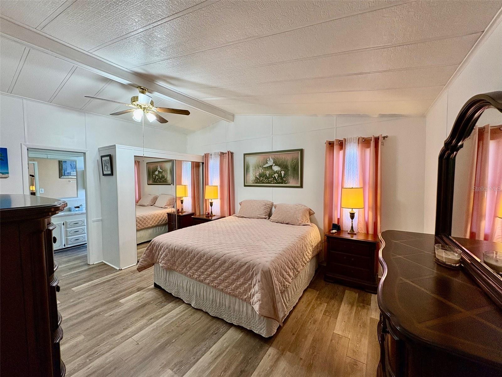 GARDEN GROVE OAKS - Residential