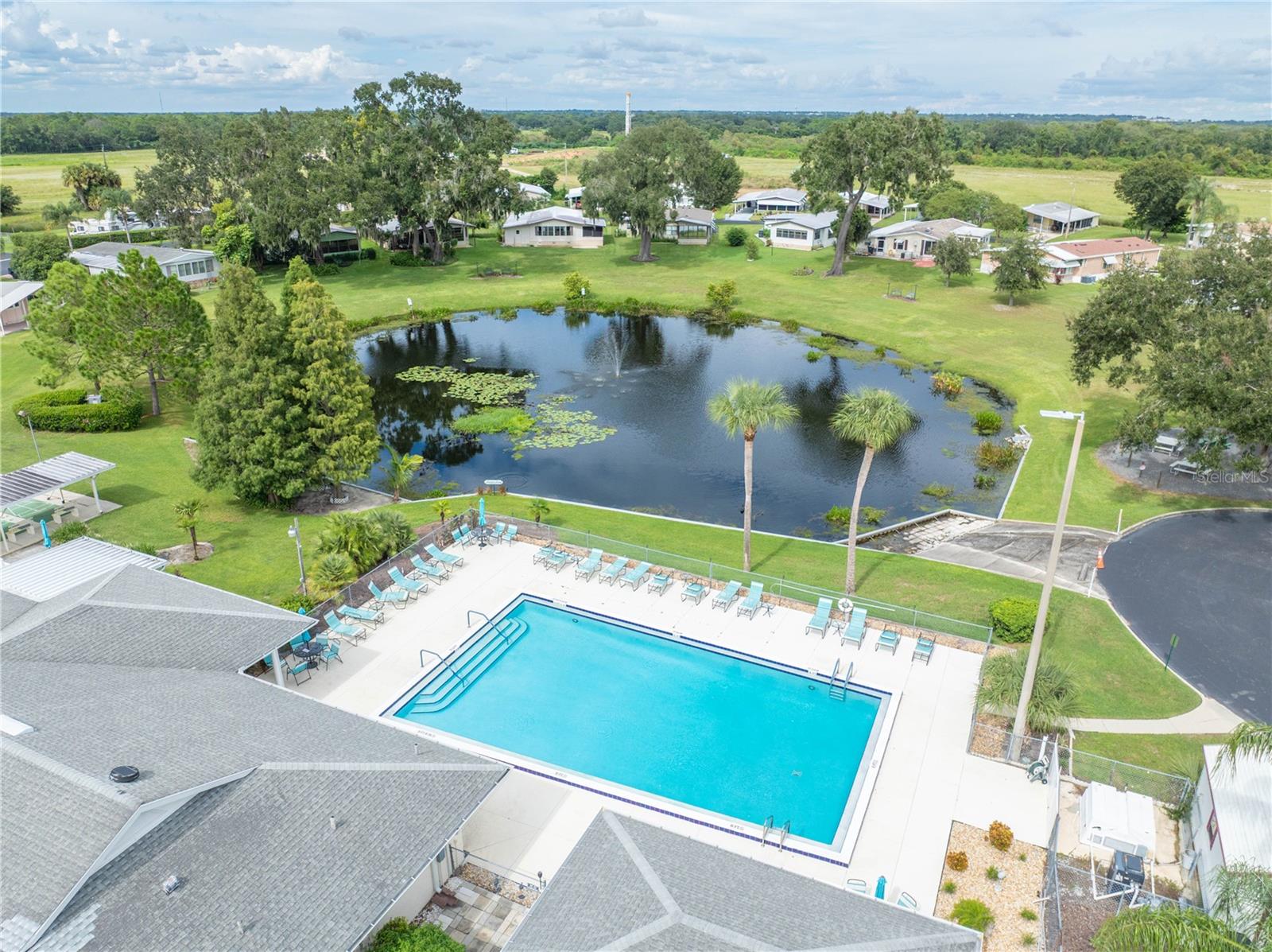 GARDEN GROVE OAKS - Residential