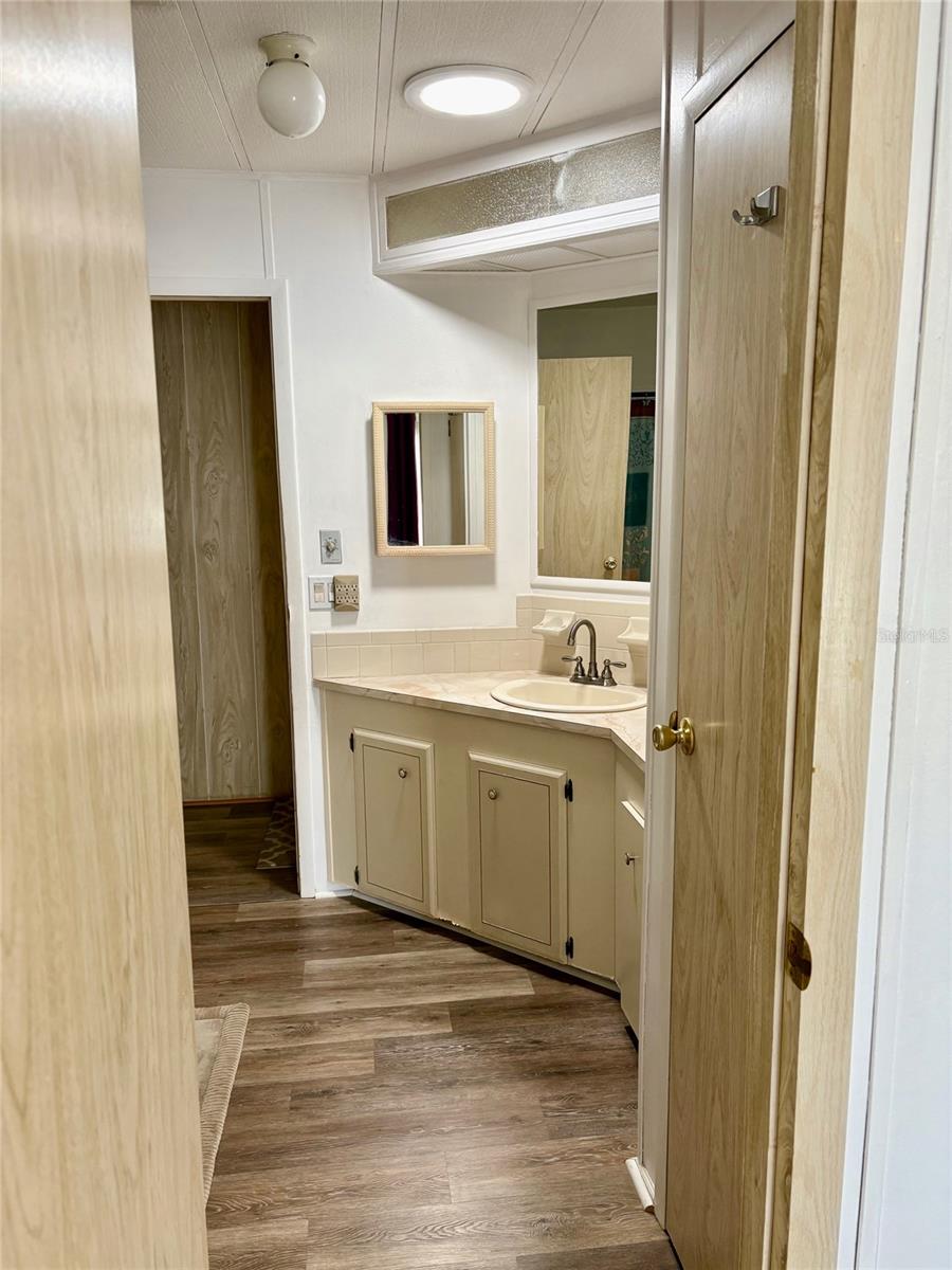 GARDEN GROVE OAKS - Residential