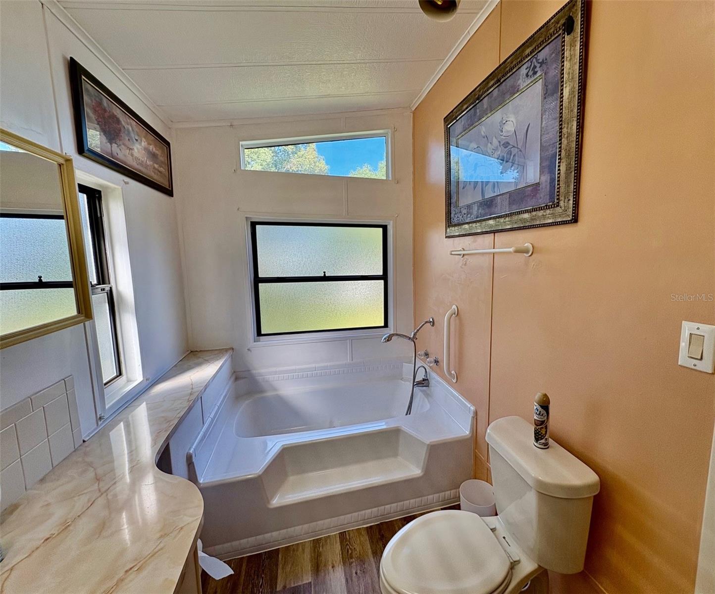 GARDEN GROVE OAKS - Residential