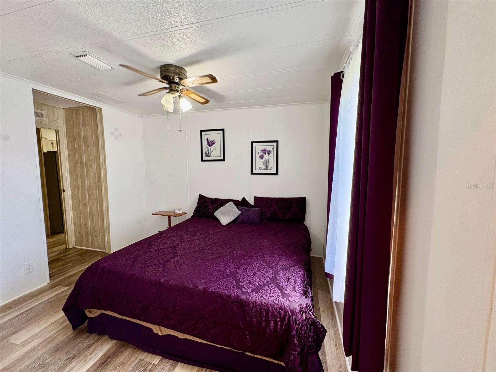 GARDEN GROVE OAKS - Residential