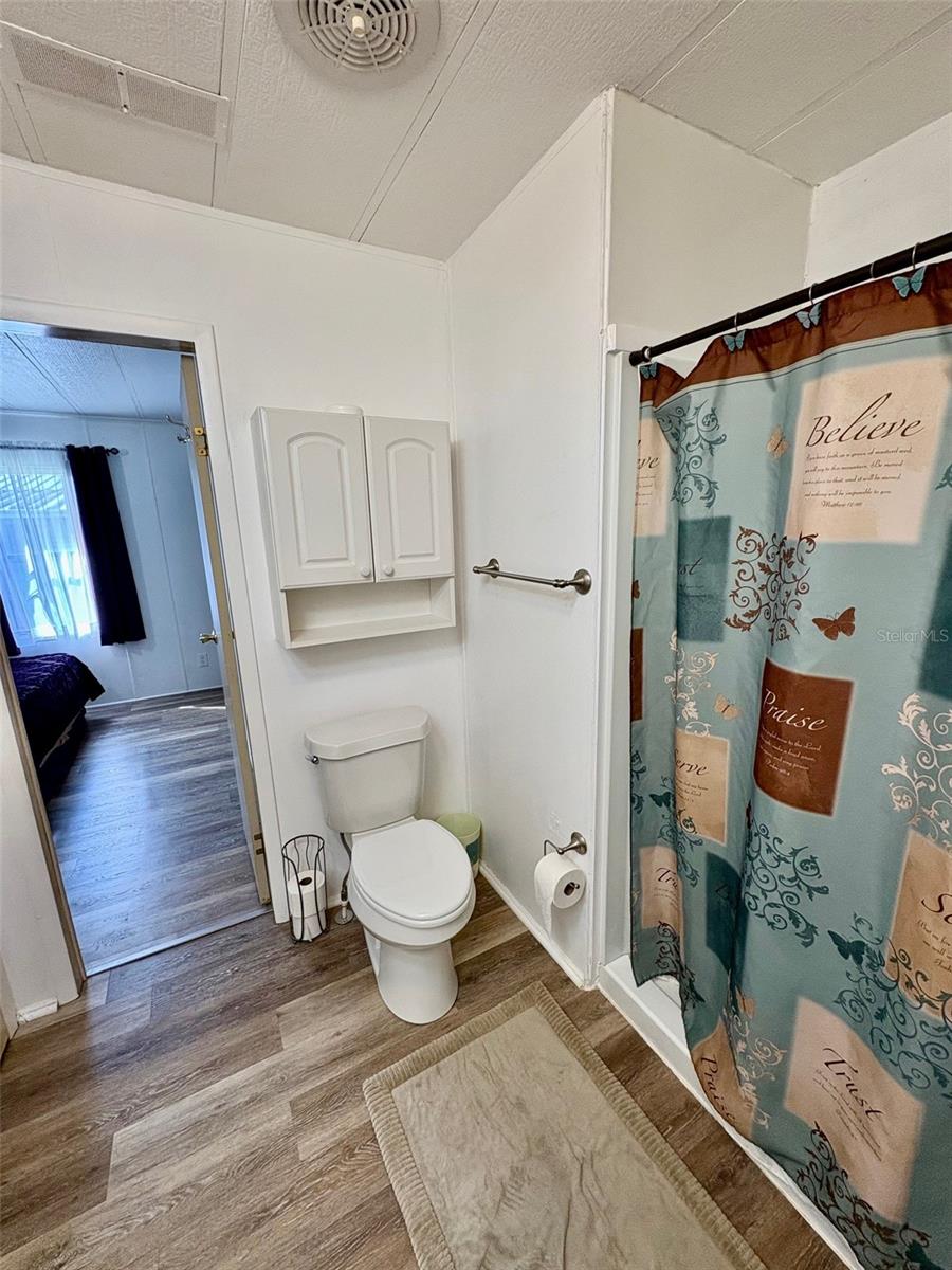 GARDEN GROVE OAKS - Residential