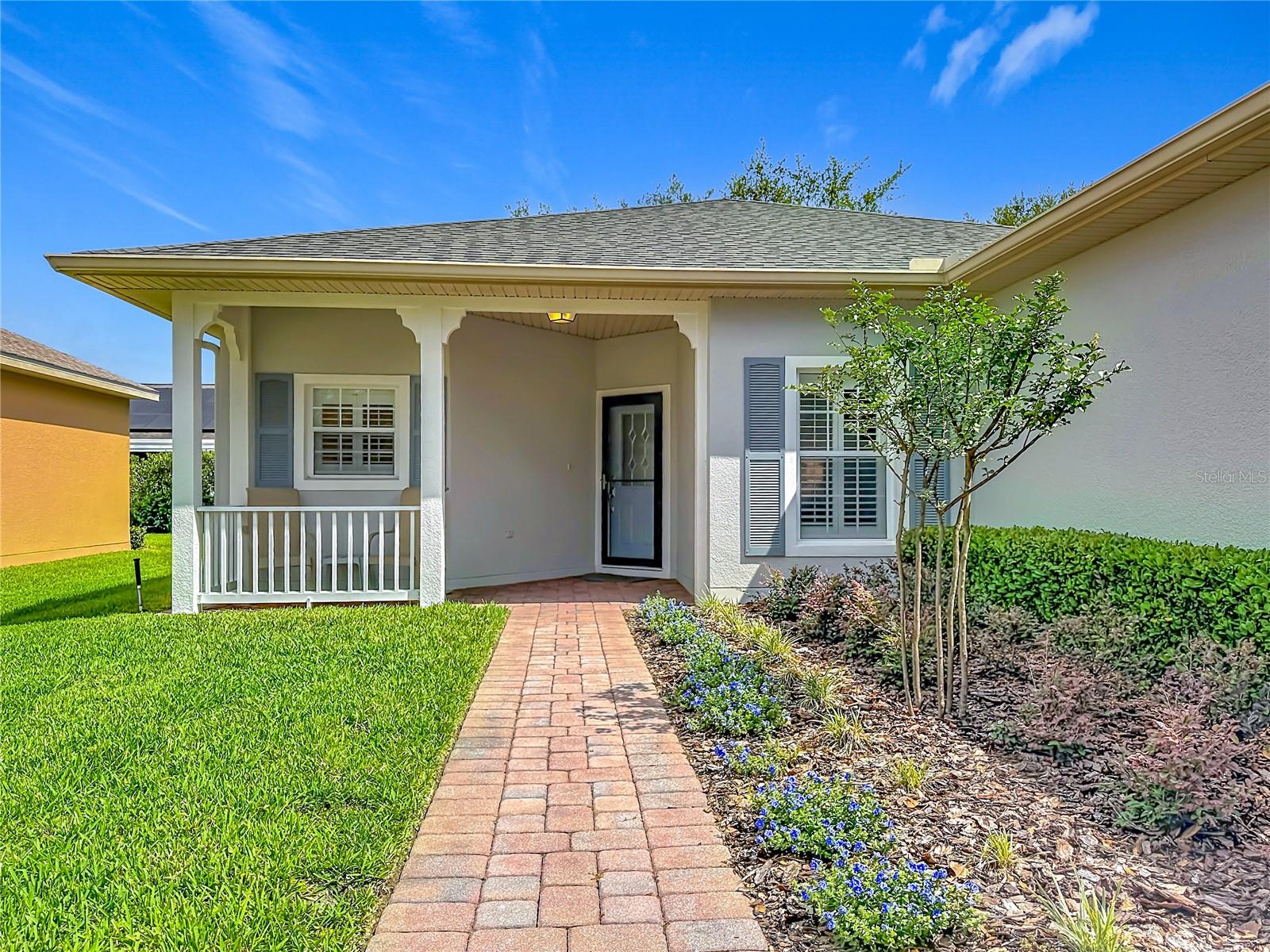 SOLIVITA PH 02C - Residential