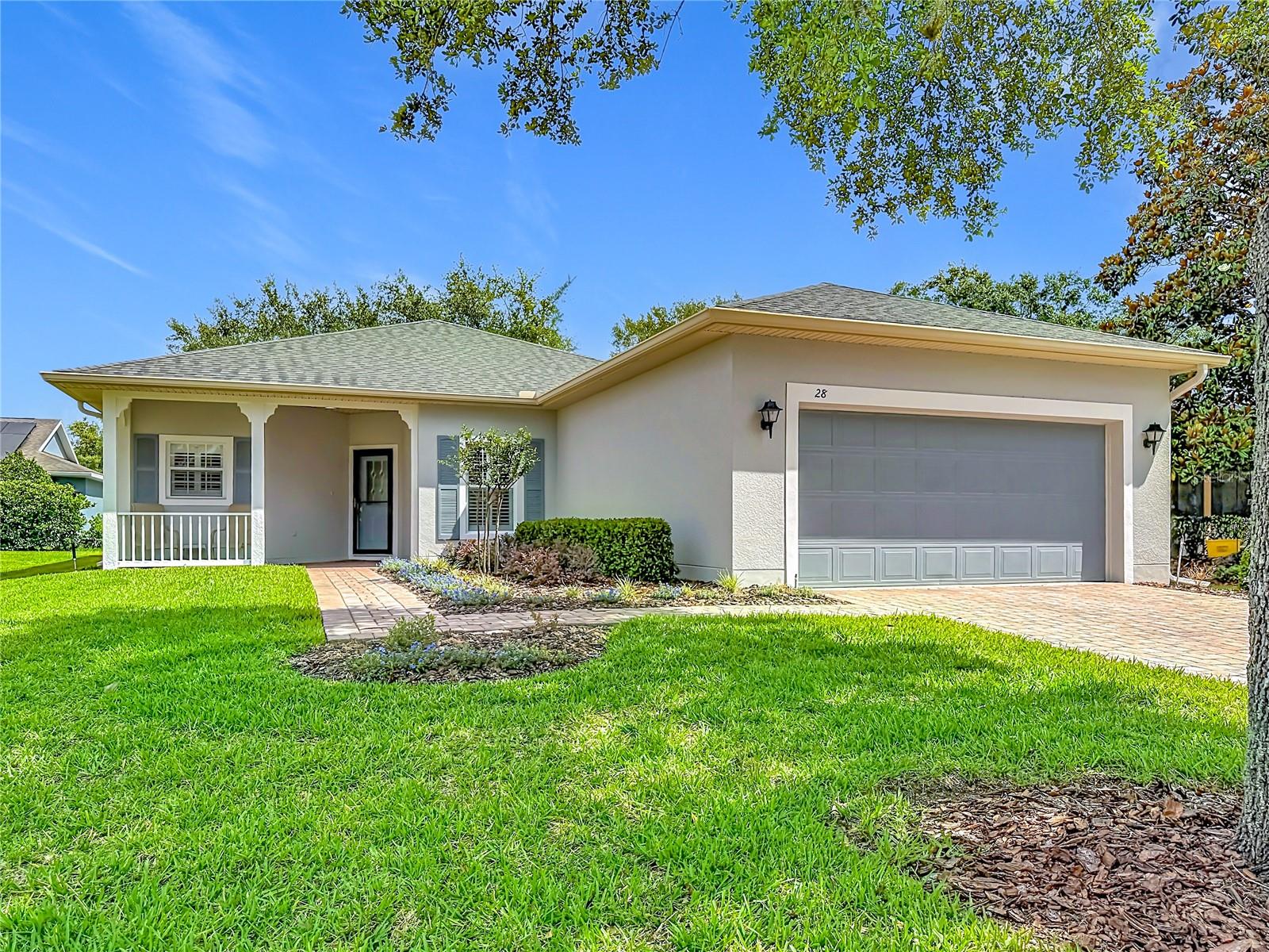SOLIVITA PH 02C - Residential