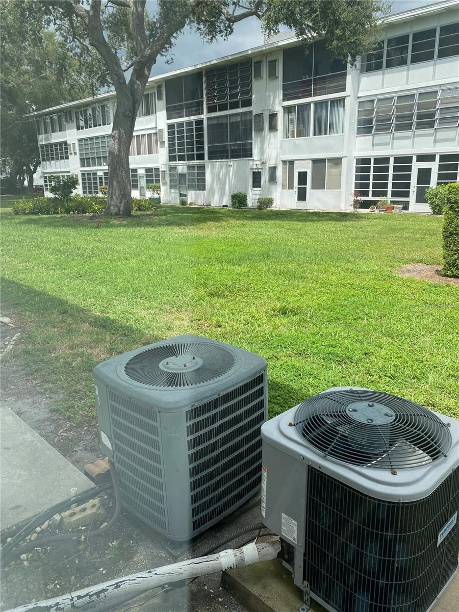 SEMINOLE GARDEN APTS CO-OP - Residential