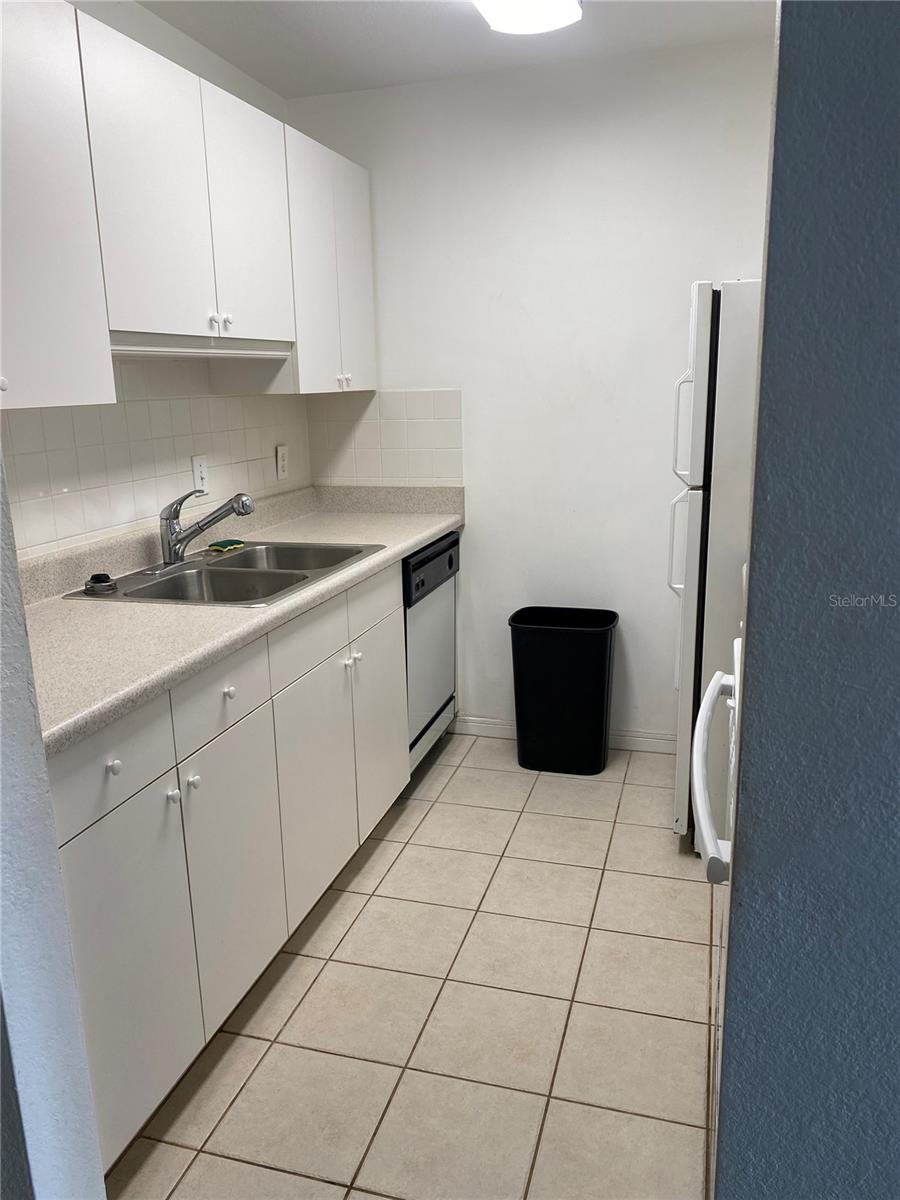 SEMINOLE GARDEN APTS CO-OP - Residential