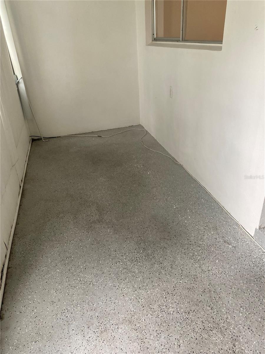 SEMINOLE GARDEN APTS CO-OP - Residential