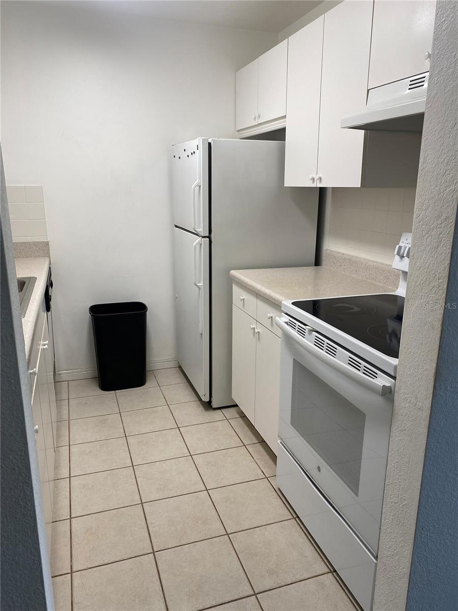 SEMINOLE GARDEN APTS CO-OP - Residential