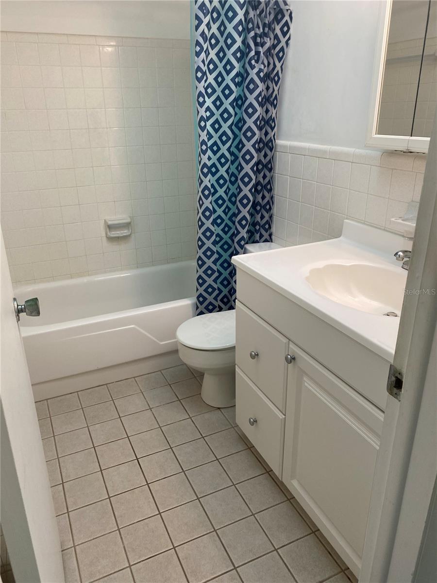 SEMINOLE GARDEN APTS CO-OP - Residential