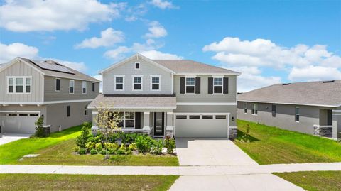 Photo of 872 Griffon Avenue, Lake Alfred, FL 33850 (MLS # G5098897)