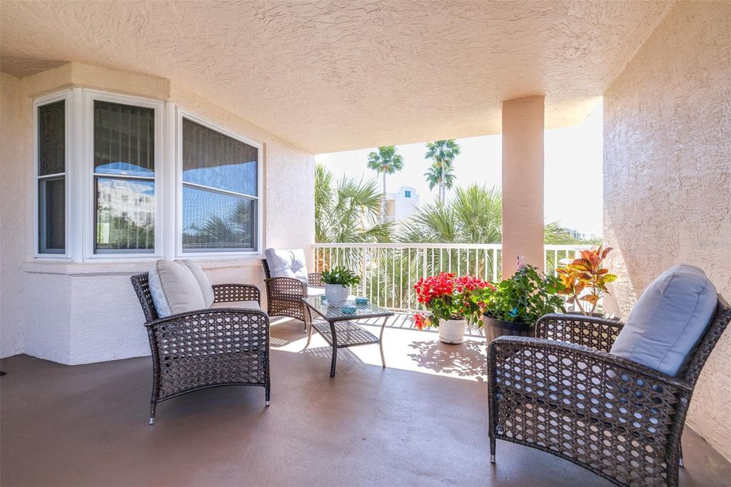 Photo of 6399 Shoreline Drive #4206, St Petersburg, FL 33708 (MLS # TB8480786)