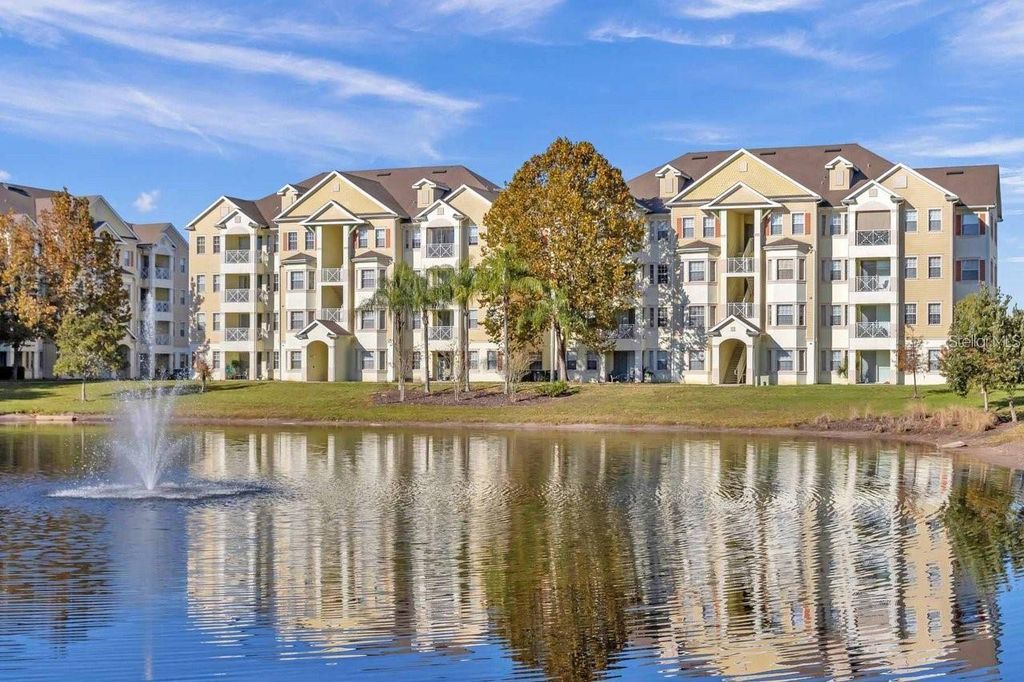 Photo of 5255 Cane Island Loop #304, Kissimmee, FL 34746 (MLS # S5150269)