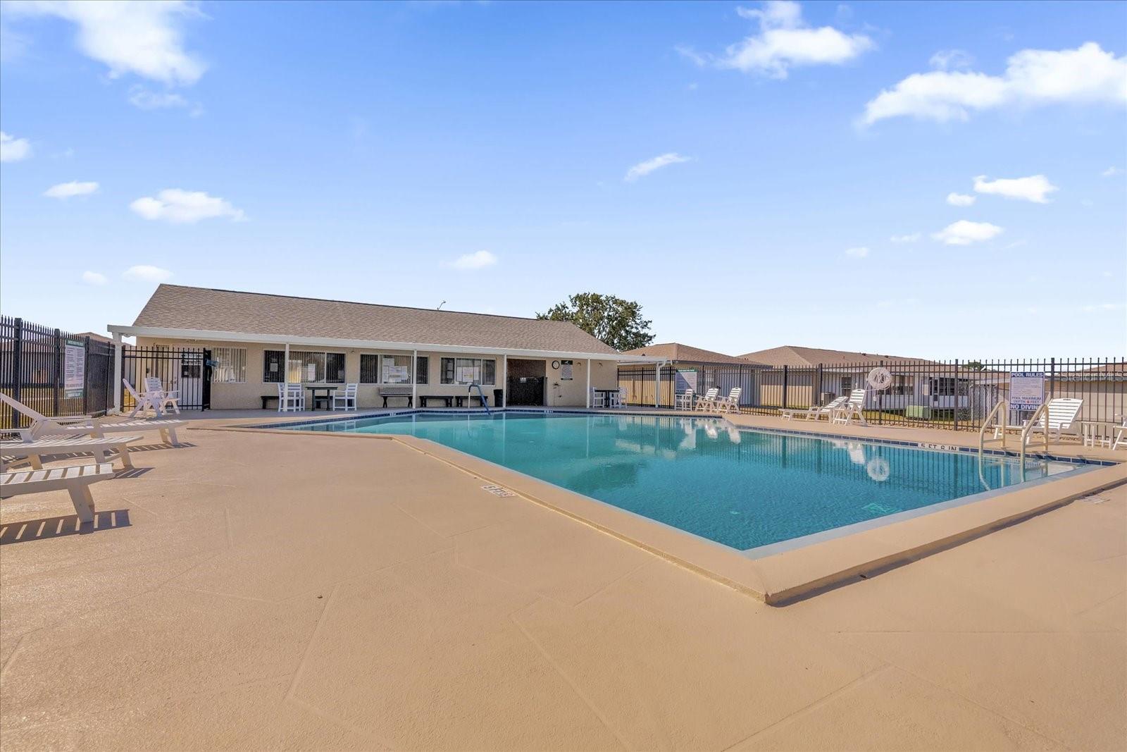 WINTER RIDGE CONDO - Residential