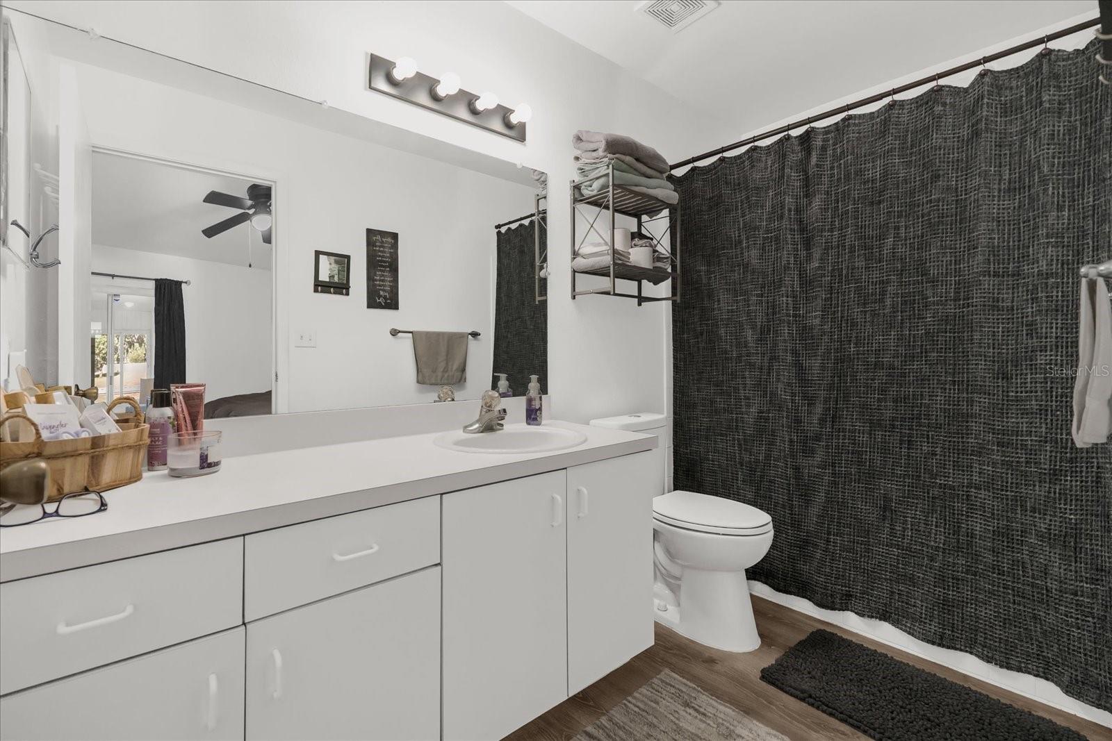 WINTER RIDGE CONDO - Residential