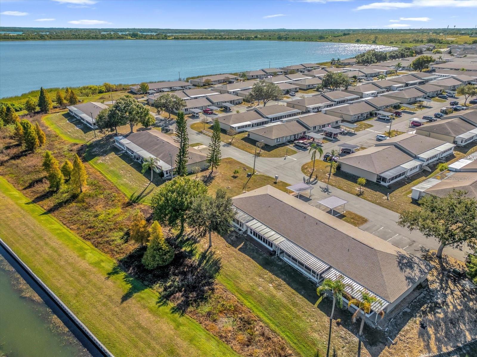 WINTER RIDGE CONDO - Residential