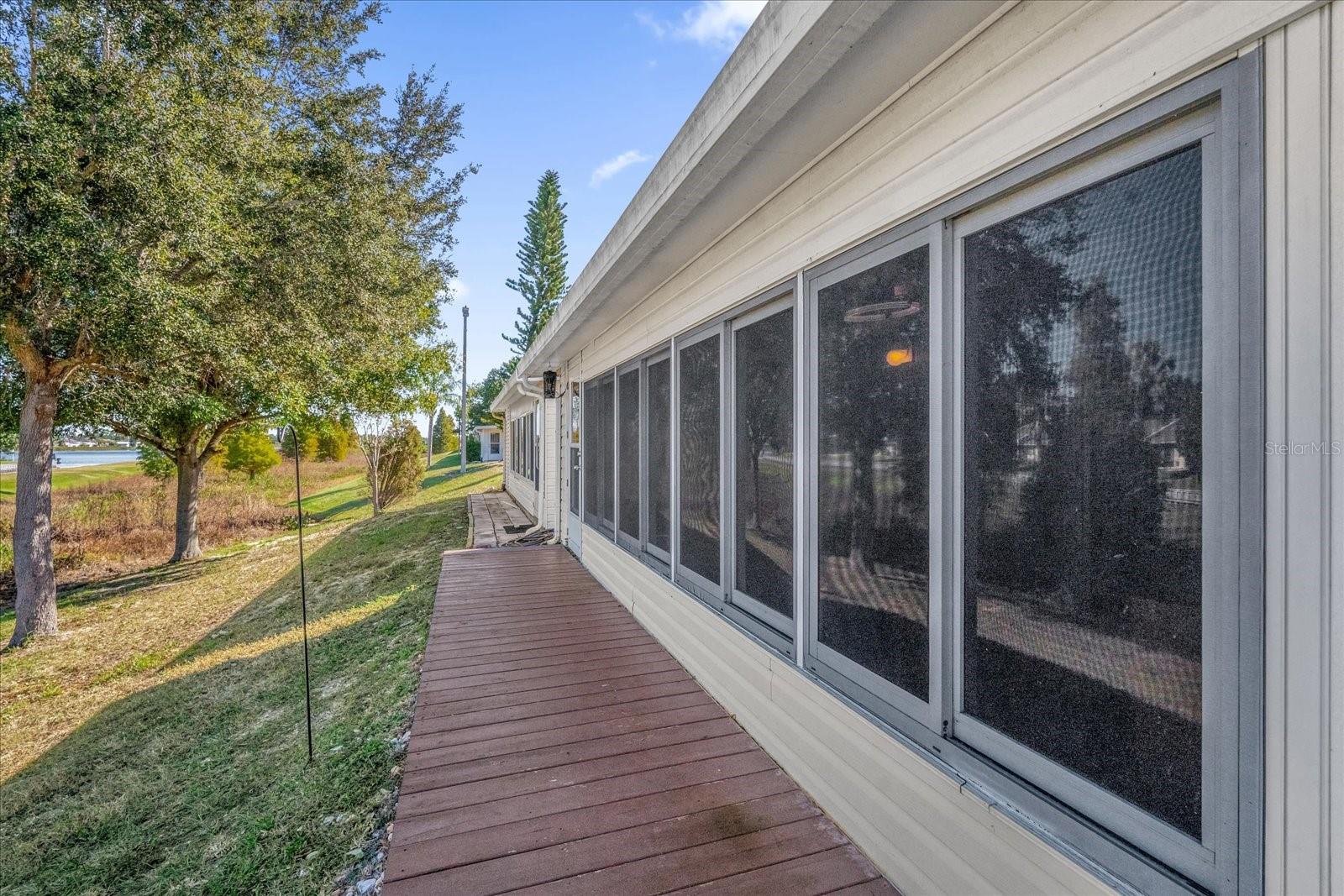 WINTER RIDGE CONDO - Residential