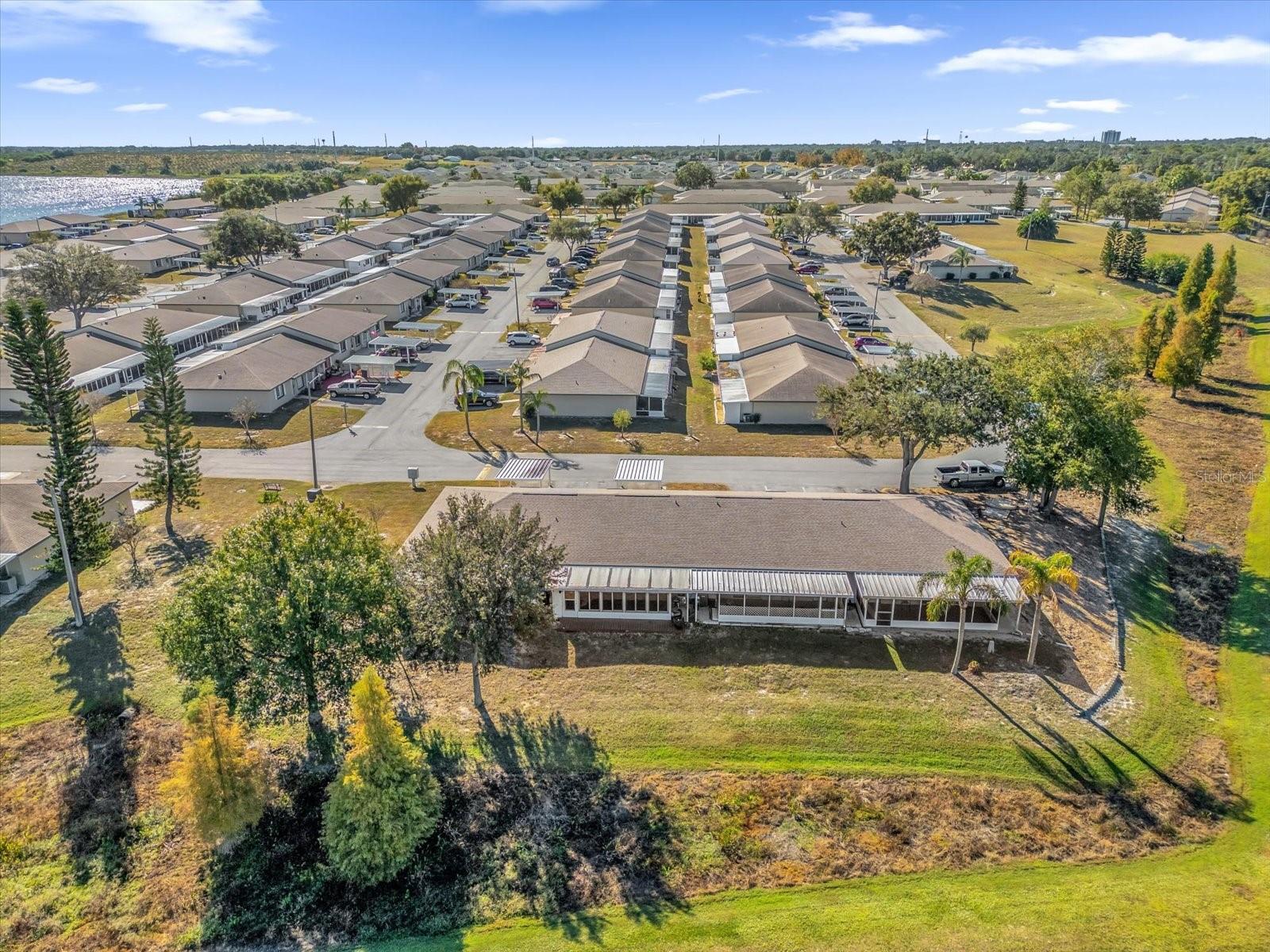 WINTER RIDGE CONDO - Residential