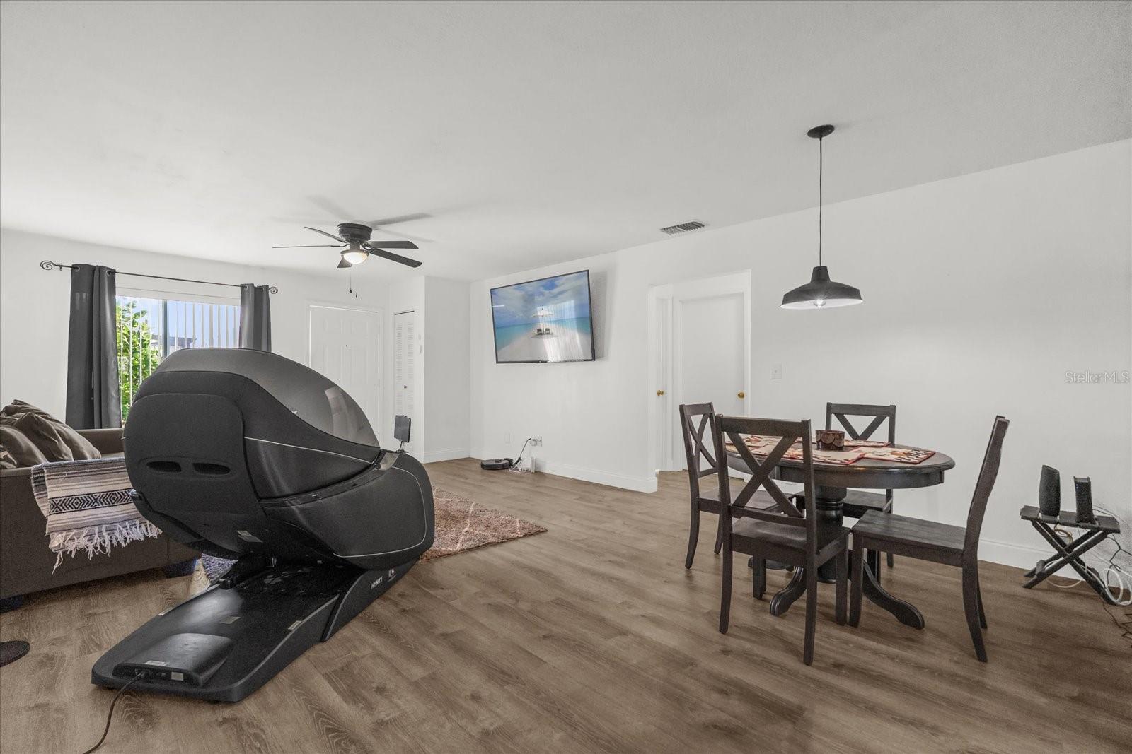 WINTER RIDGE CONDO - Residential