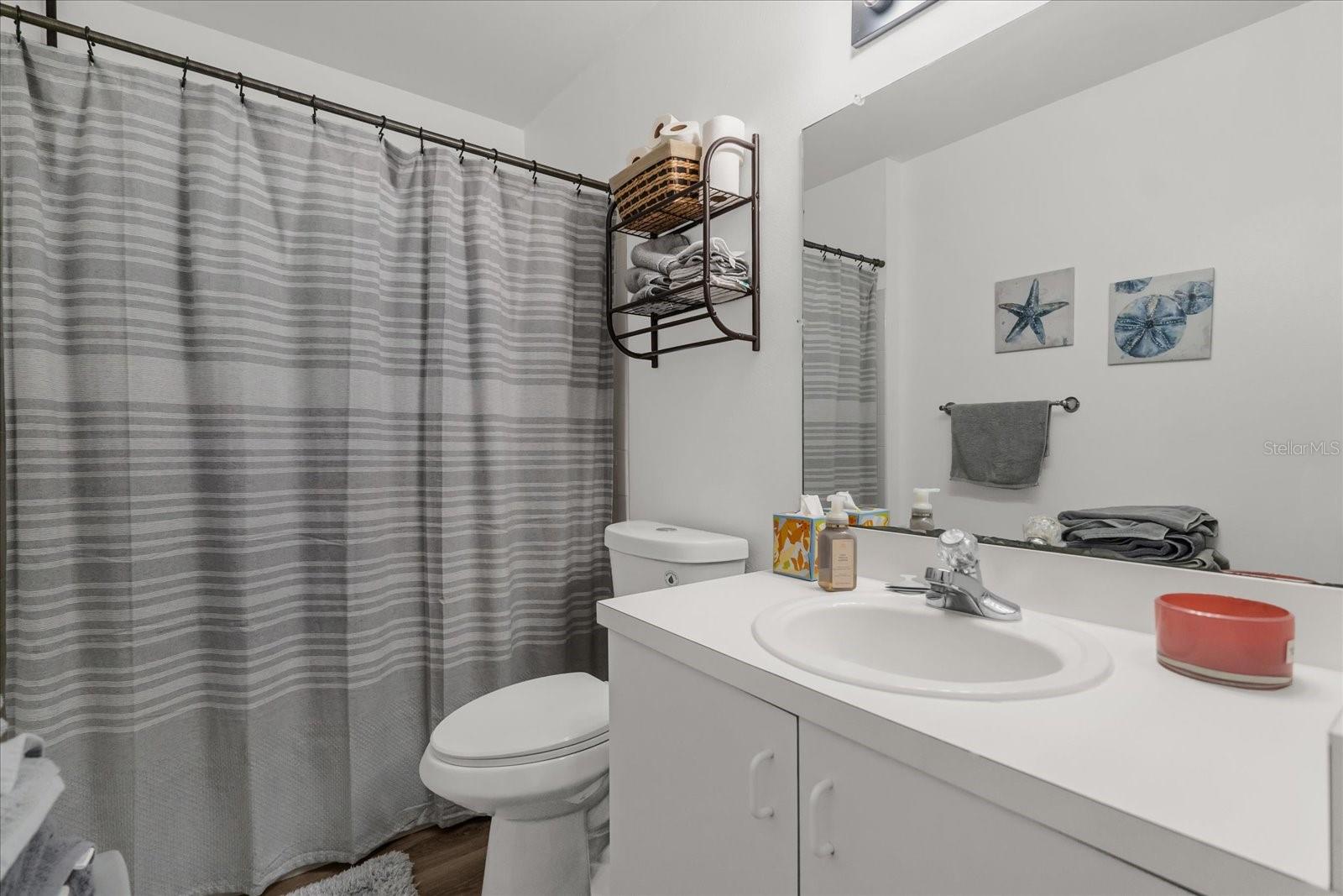 WINTER RIDGE CONDO - Residential