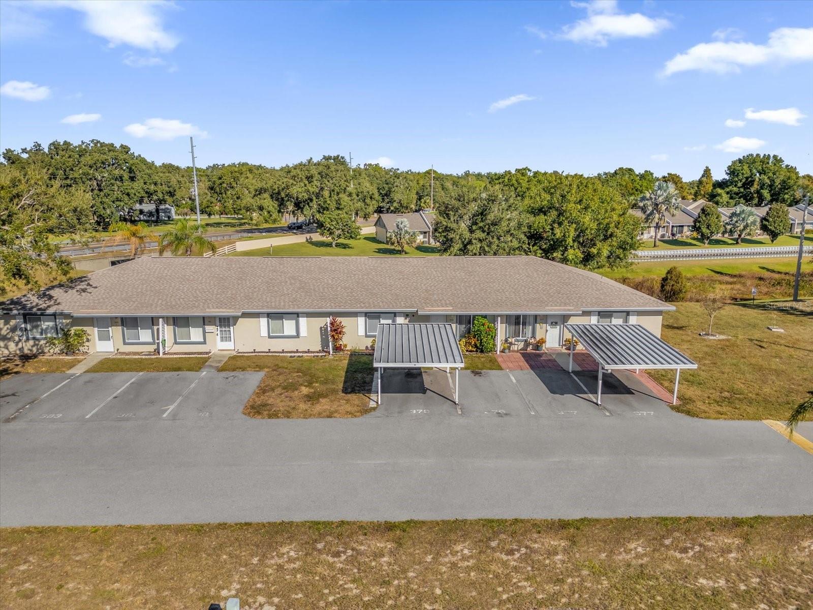 WINTER RIDGE CONDO - Residential