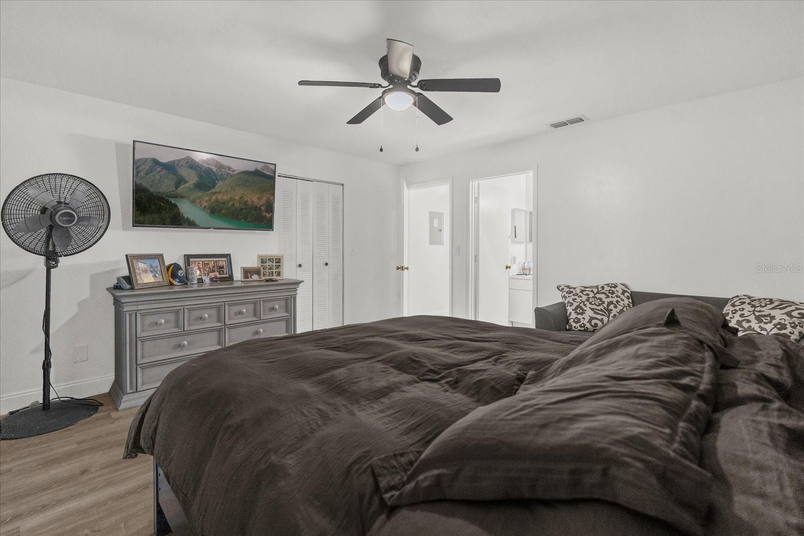 WINTER RIDGE CONDO - Residential