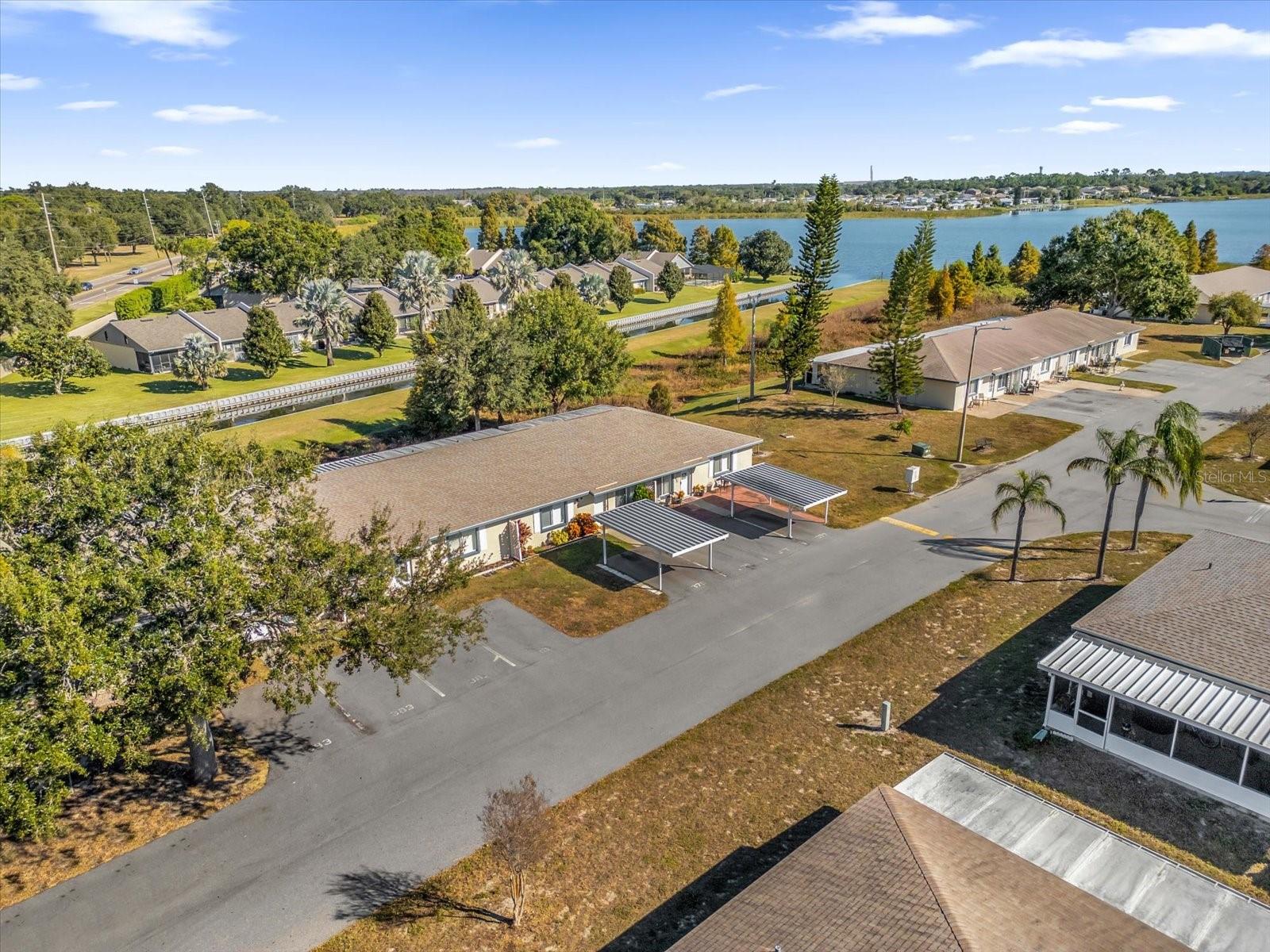 WINTER RIDGE CONDO - Residential