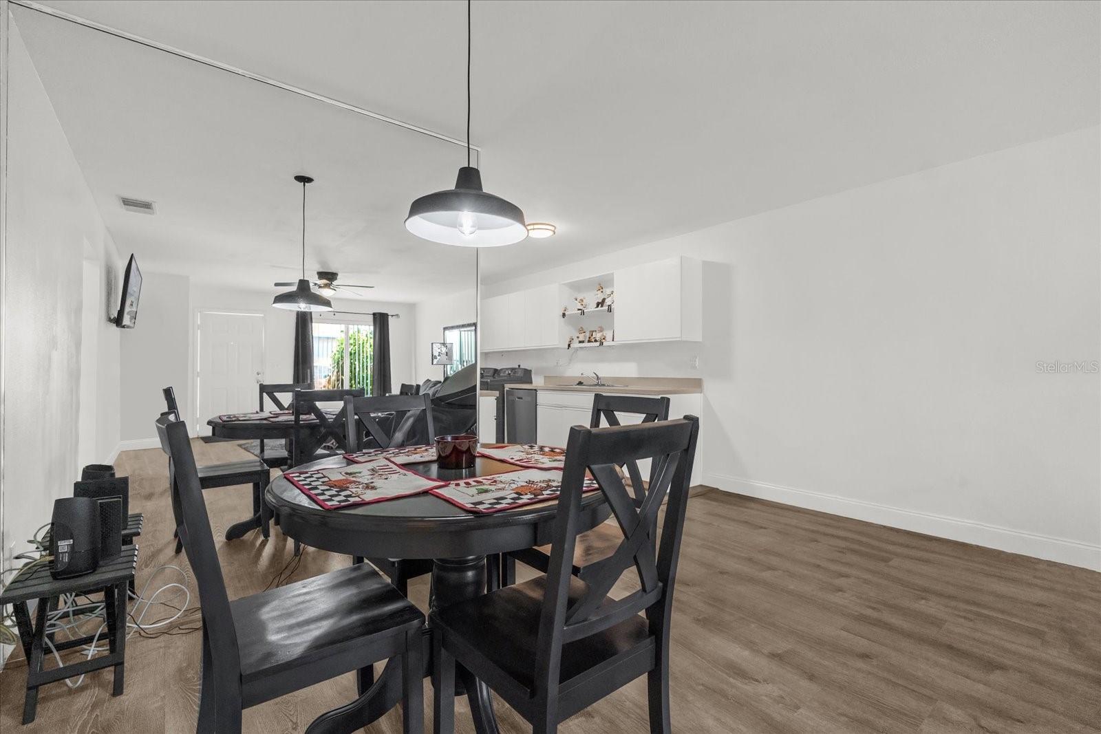 WINTER RIDGE CONDO - Residential