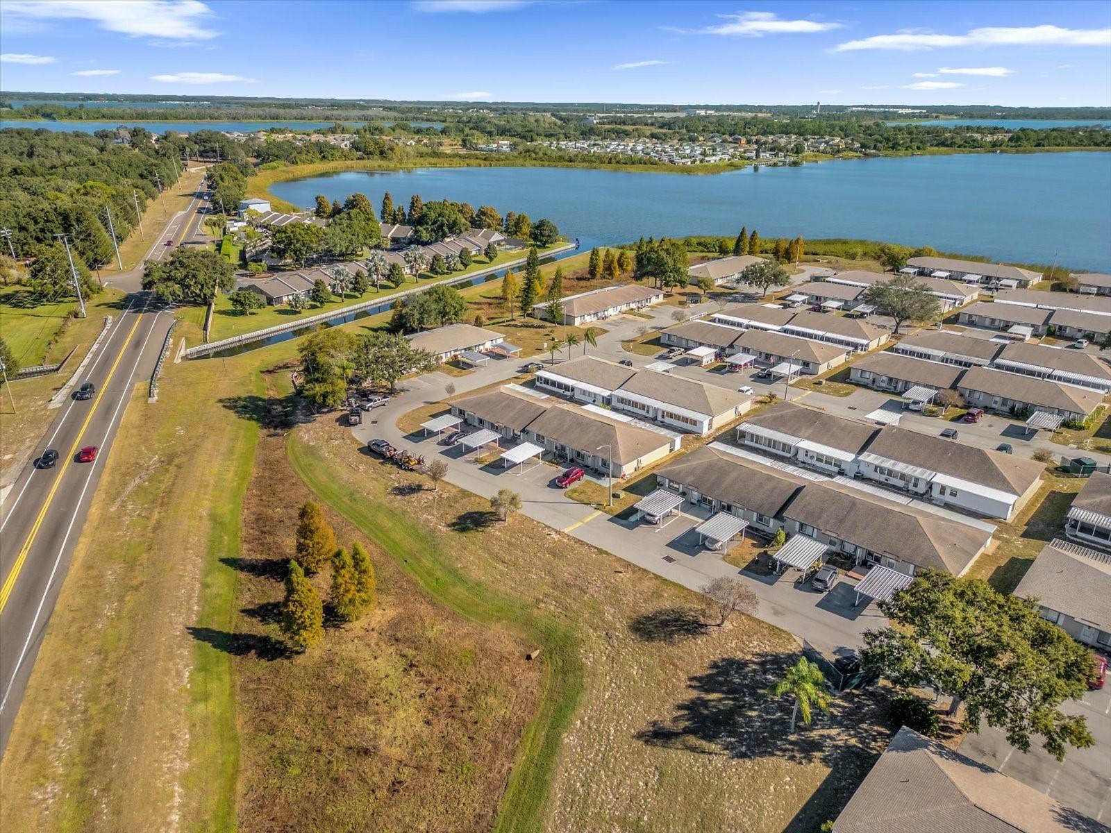 WINTER RIDGE CONDO - Residential