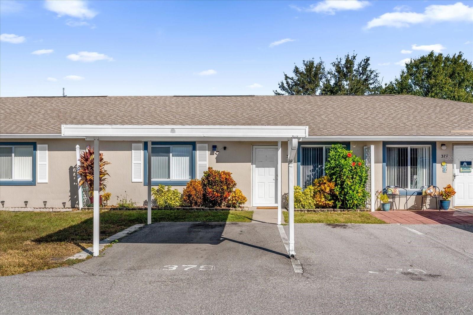 WINTER RIDGE CONDO - Residential