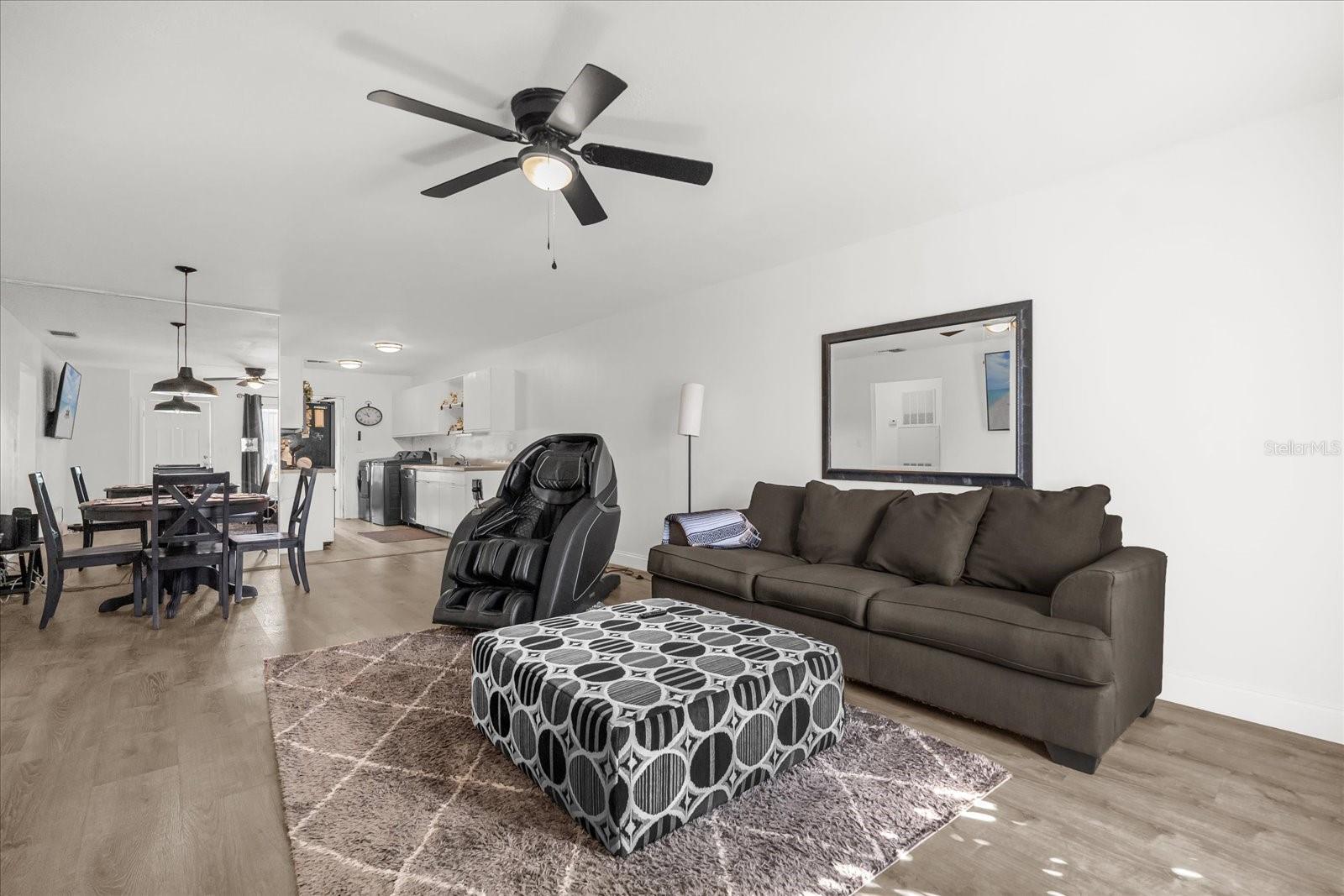 WINTER RIDGE CONDO - Residential